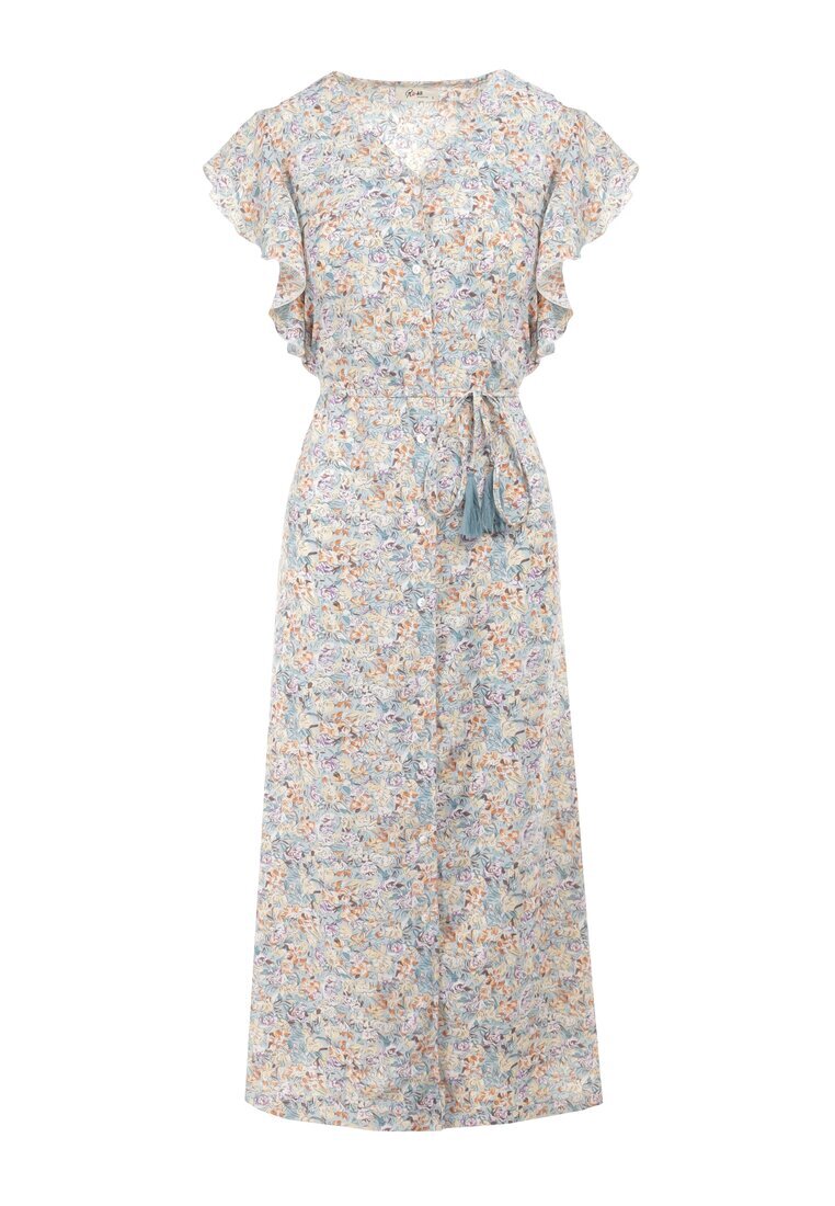 rosa Rochie Mentă Lanby
