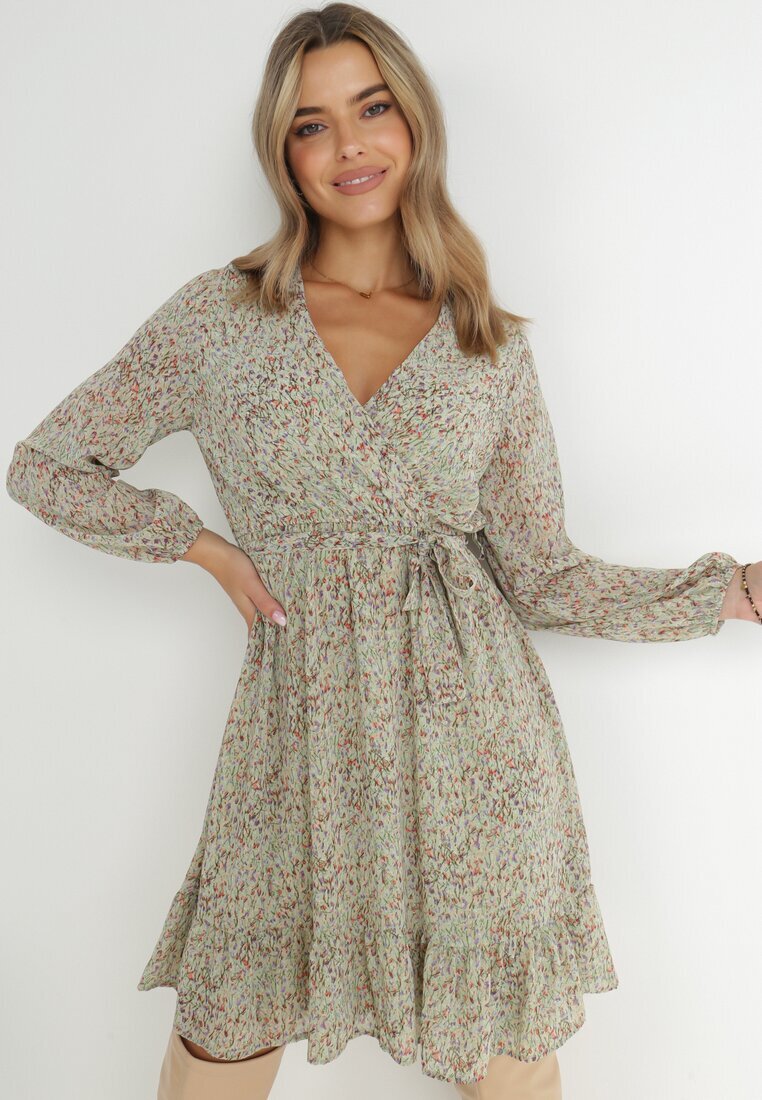 rosa Rochie Mentă Phaenelaia