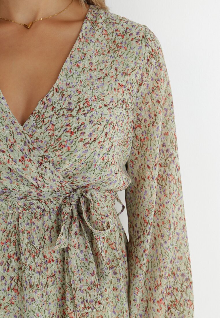 rosa Rochie Mentă Phaenelaia