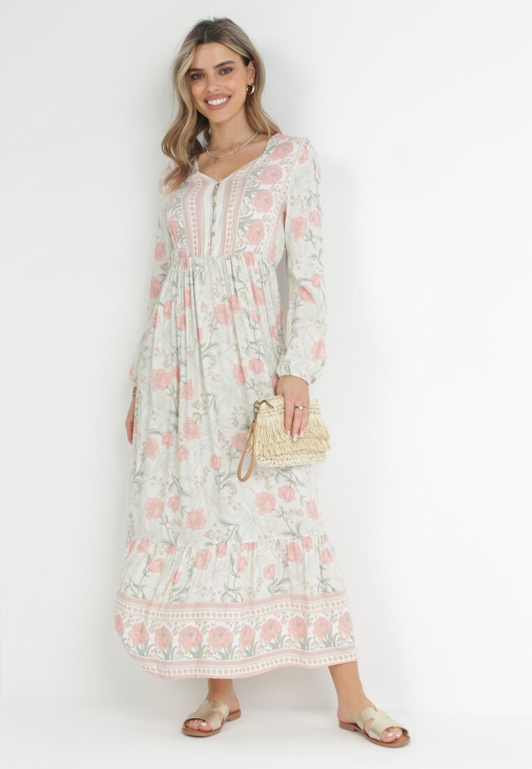rosa Rochie Mentă Pyrhiala