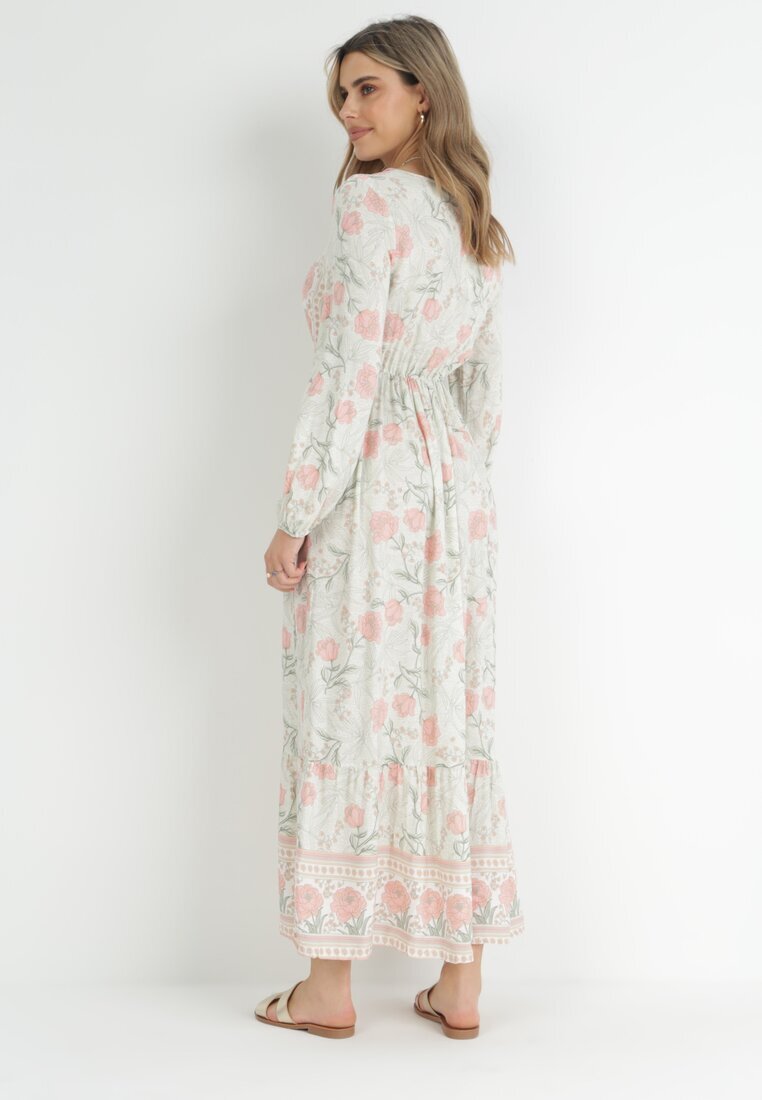 rosa Rochie Mentă Pyrhiala