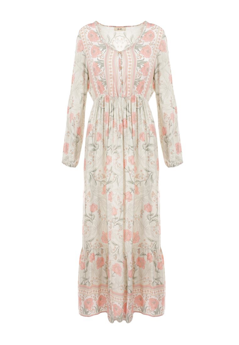 rosa Rochie Mentă Pyrhiala