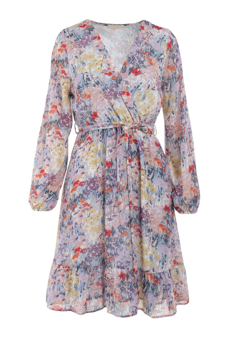 rosa Rochie Mov deschis Sylena