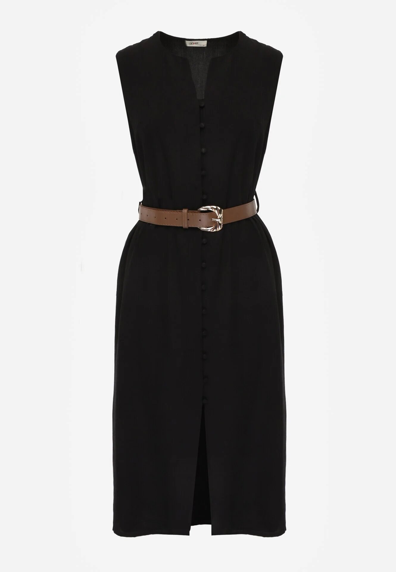 rosa Rochie Neagră