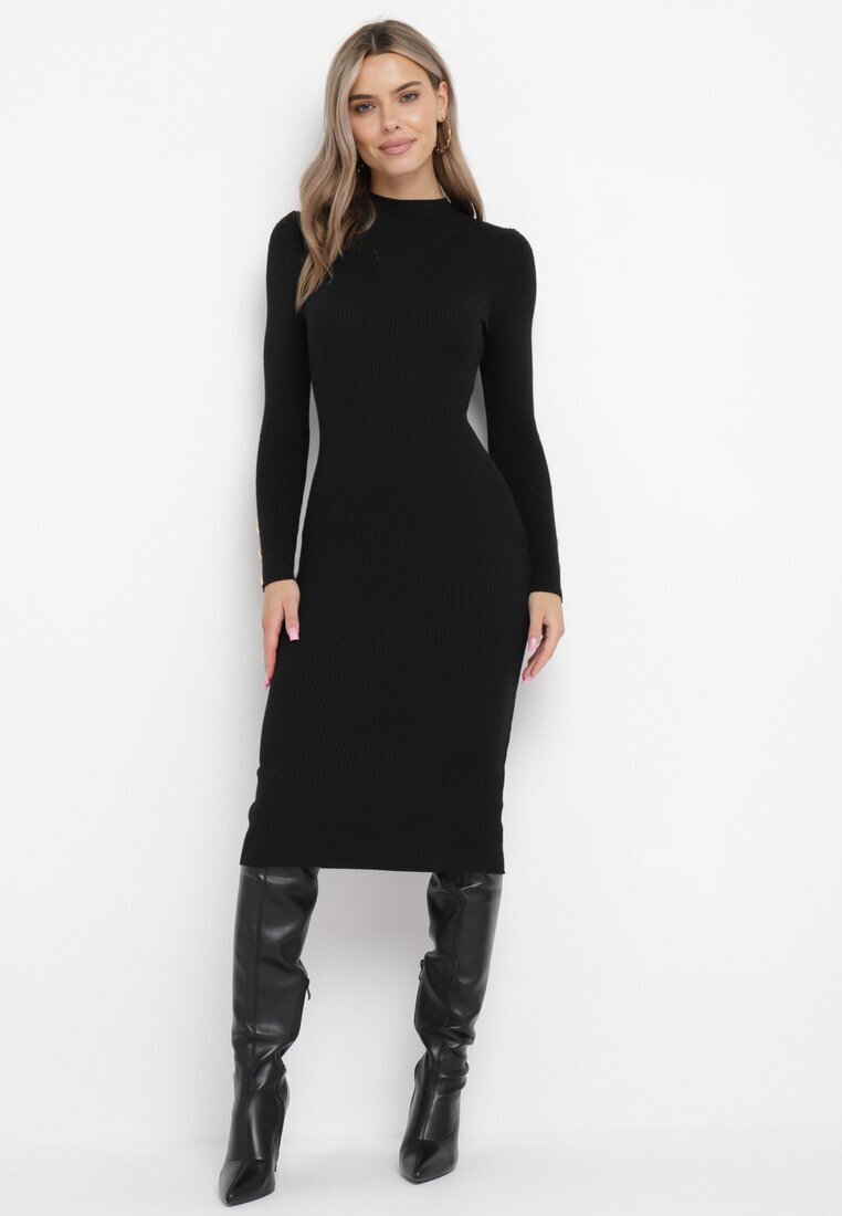 rosa Rochie Neagră