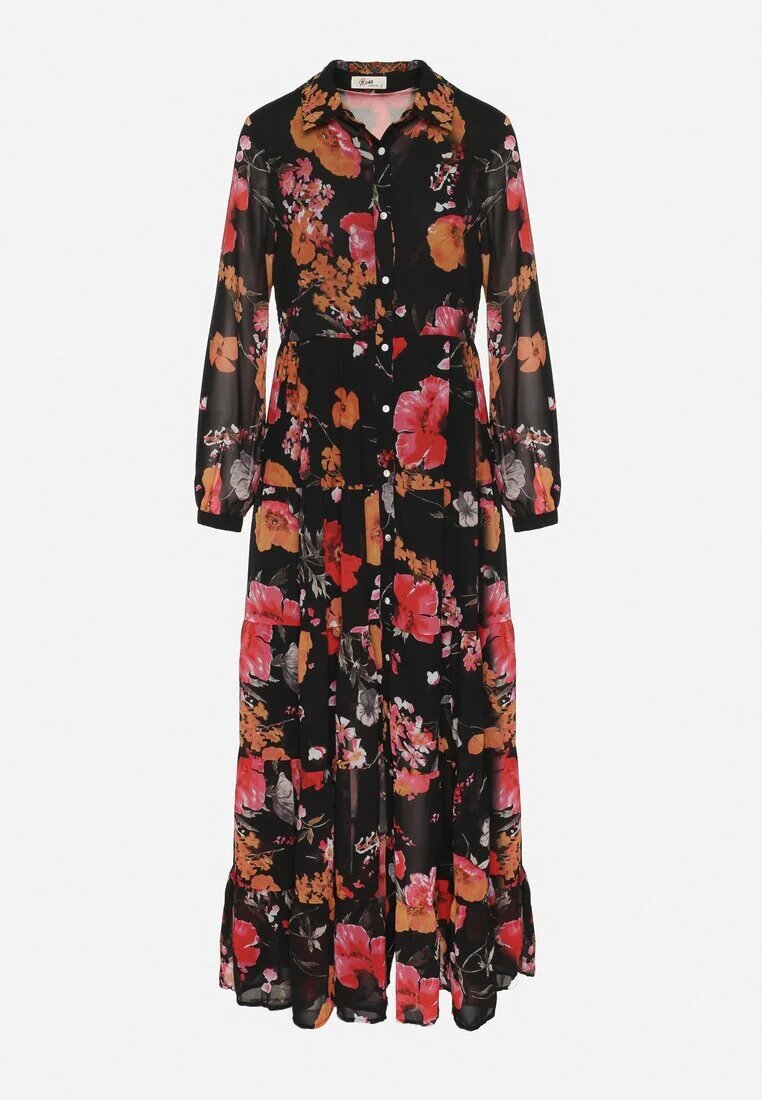 rosa Rochie Neagră Doreris