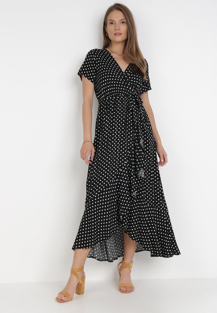 rosa Rochie Neagră Echosia