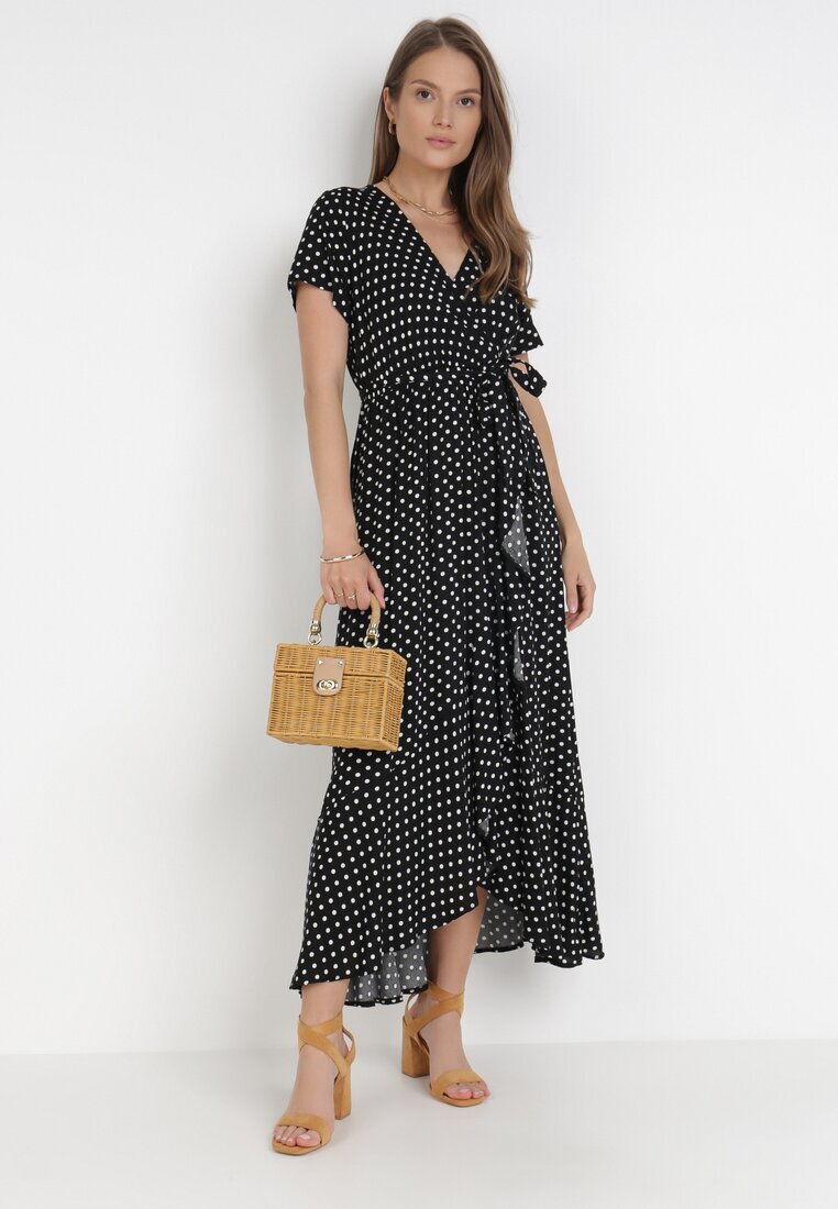 rosa Rochie Neagră Echosia