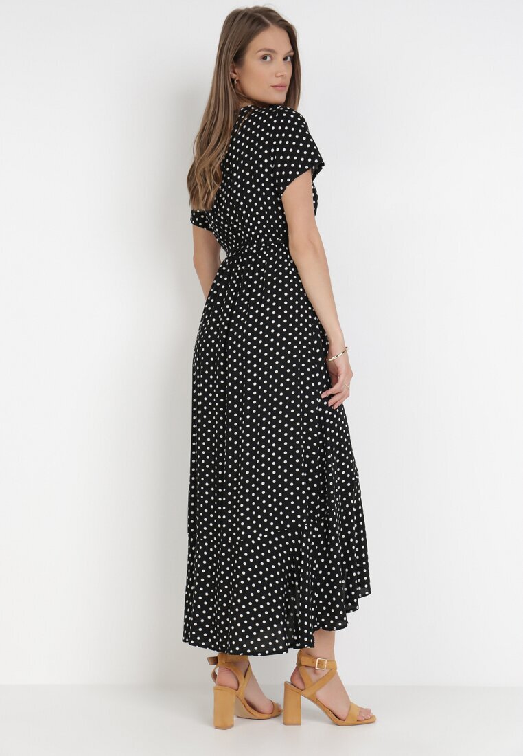 rosa Rochie Neagră Echosia