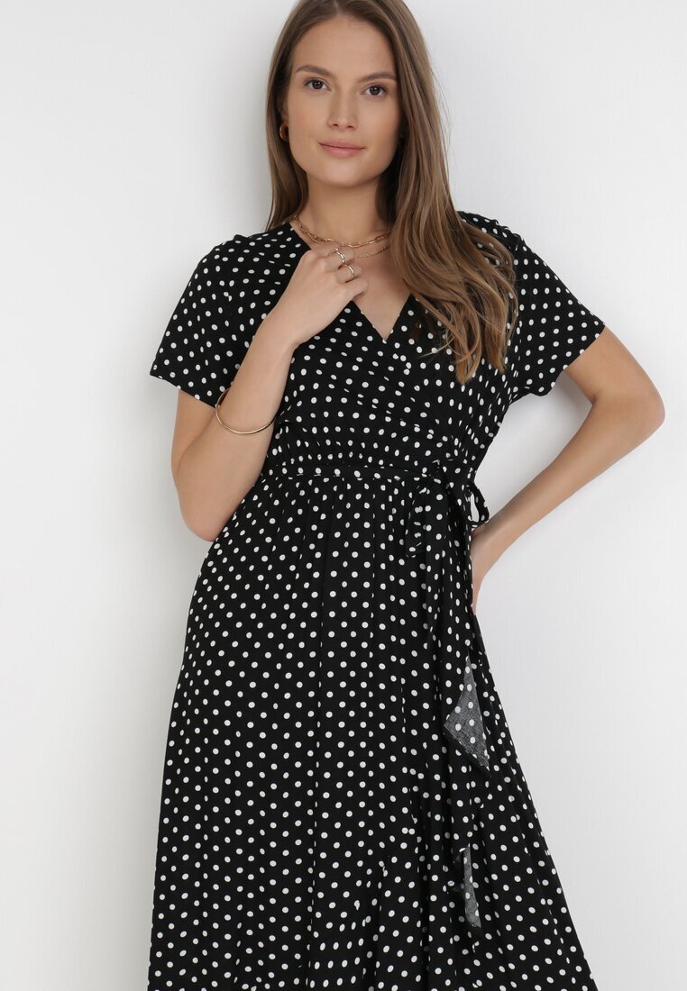 rosa Rochie Neagră Echosia