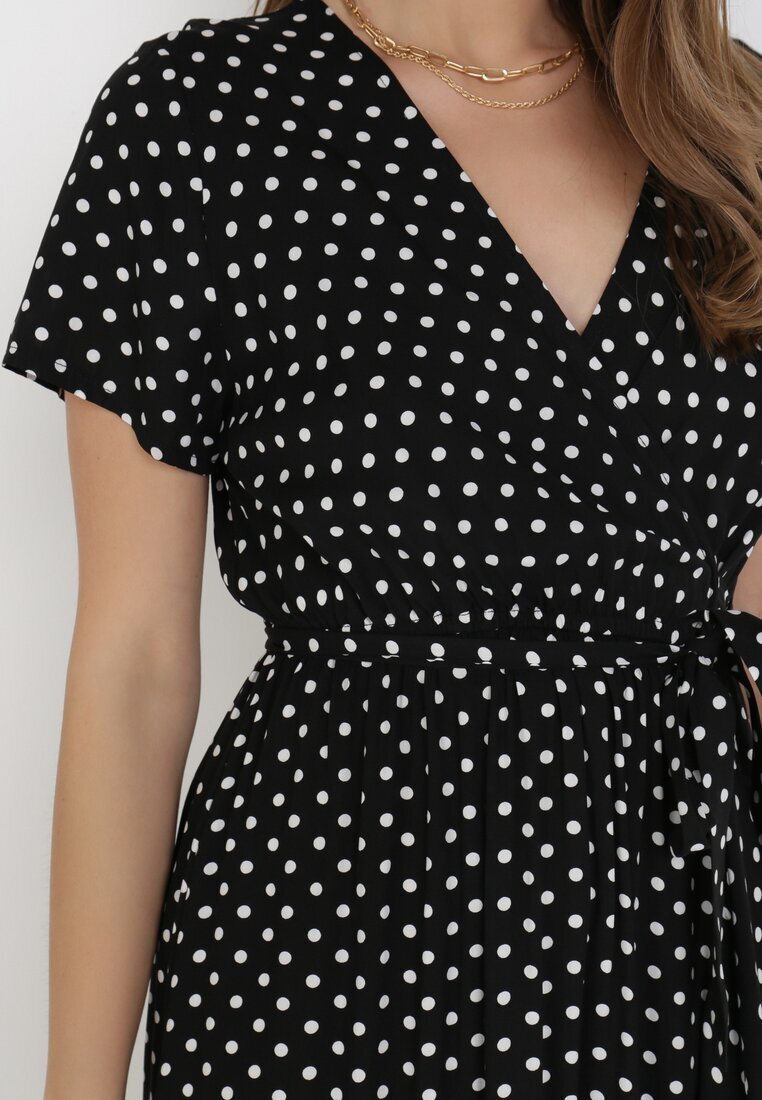 rosa Rochie Neagră Echosia
