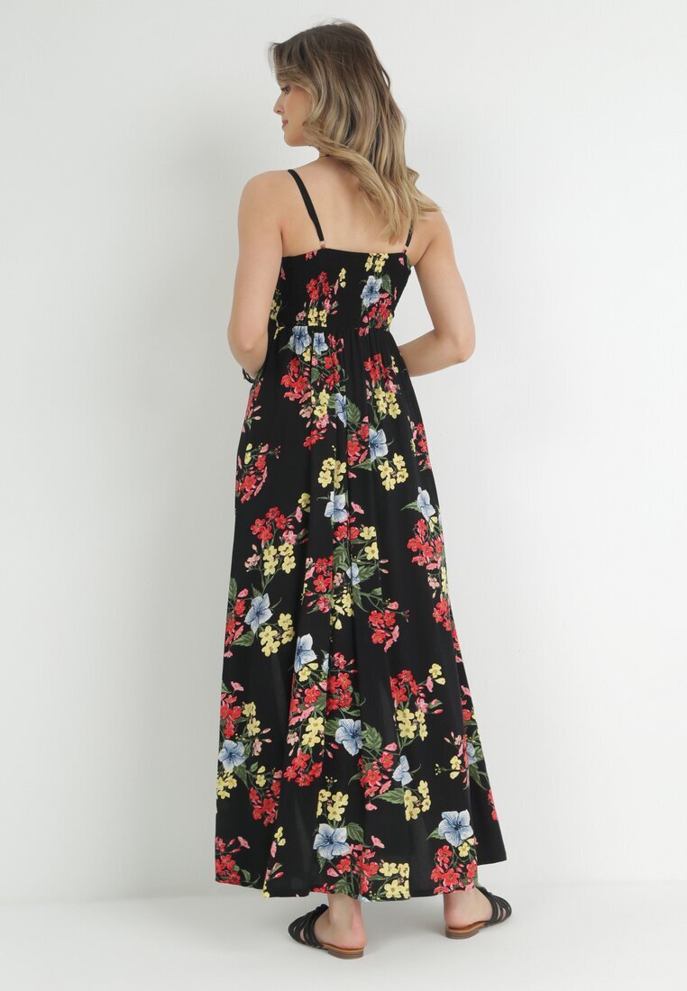 rosa Rochie Neagră Eirevianna