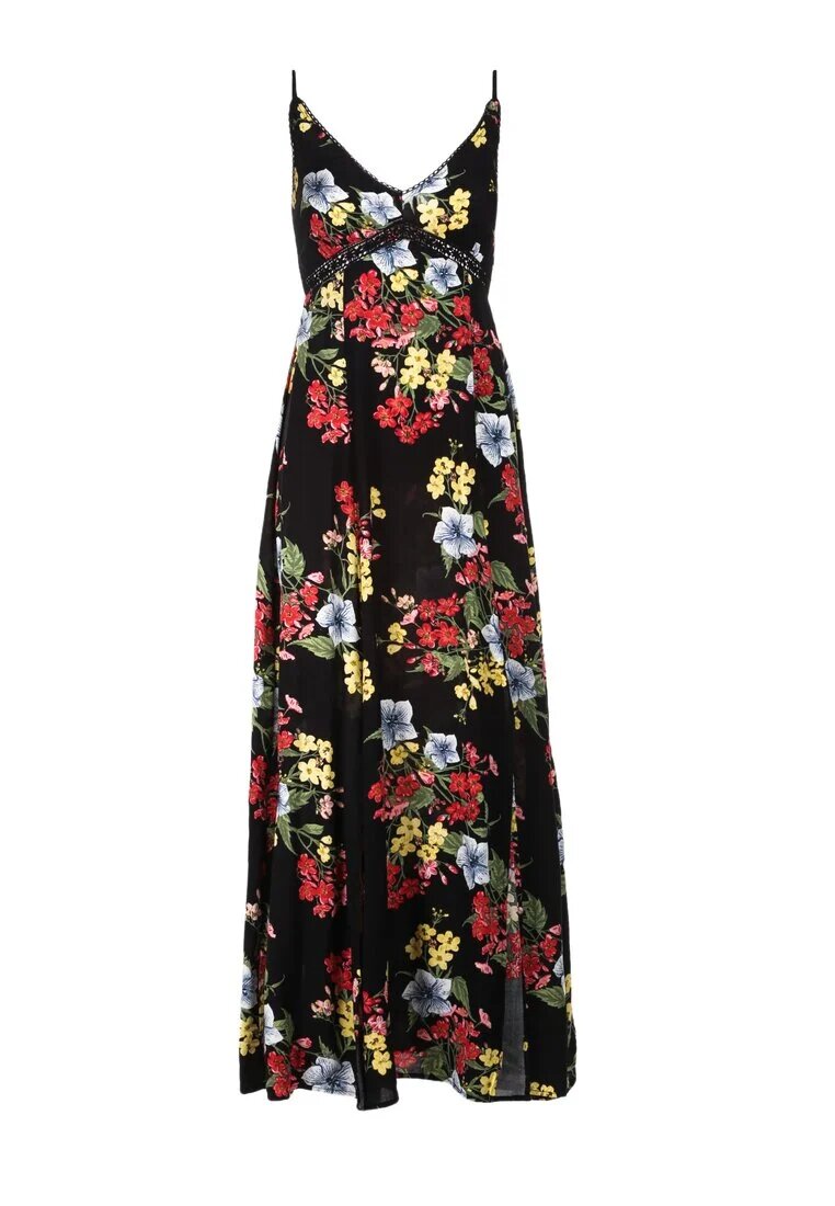 rosa Rochie Neagră Eirevianna