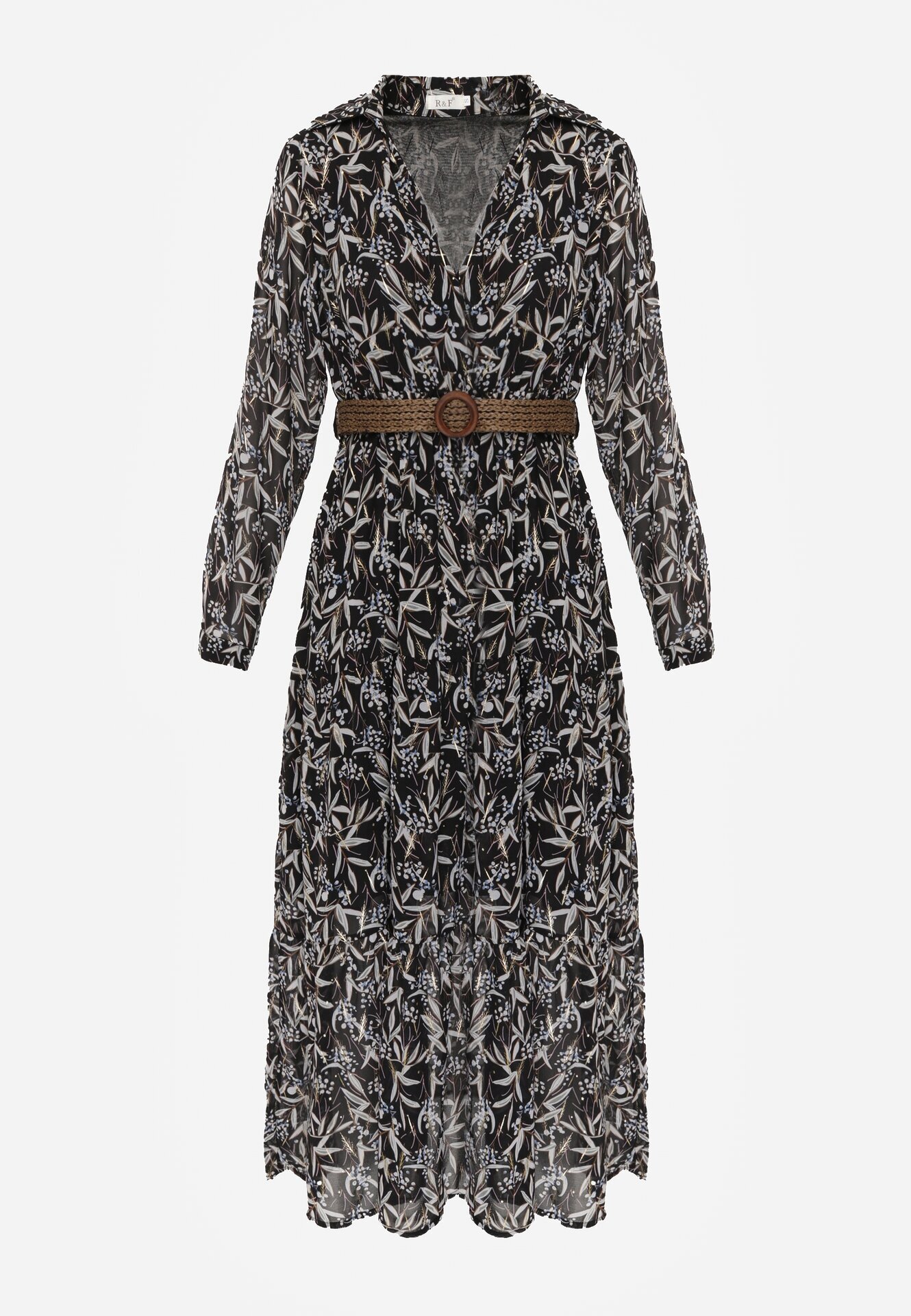 rosa Rochie neagră Epicenter