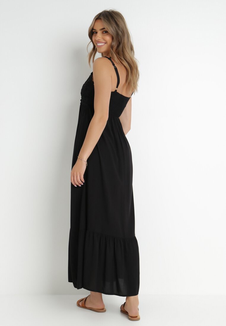 rosa Rochie Neagră Xeraios