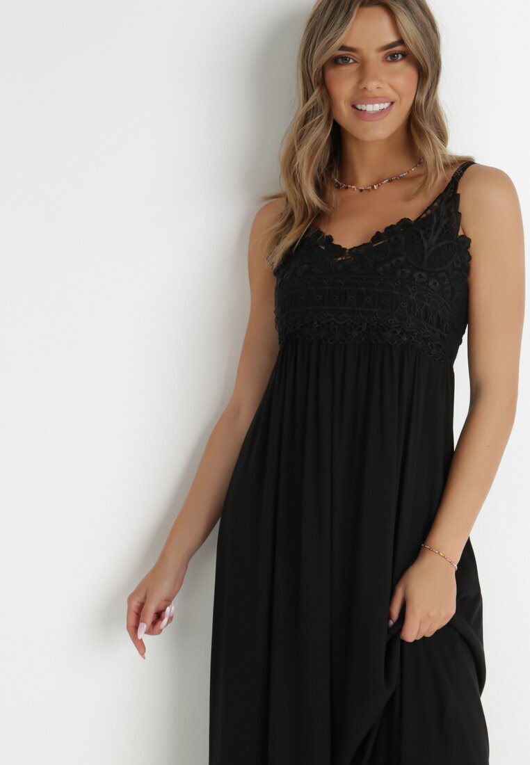 rosa Rochie Neagră Xeraios