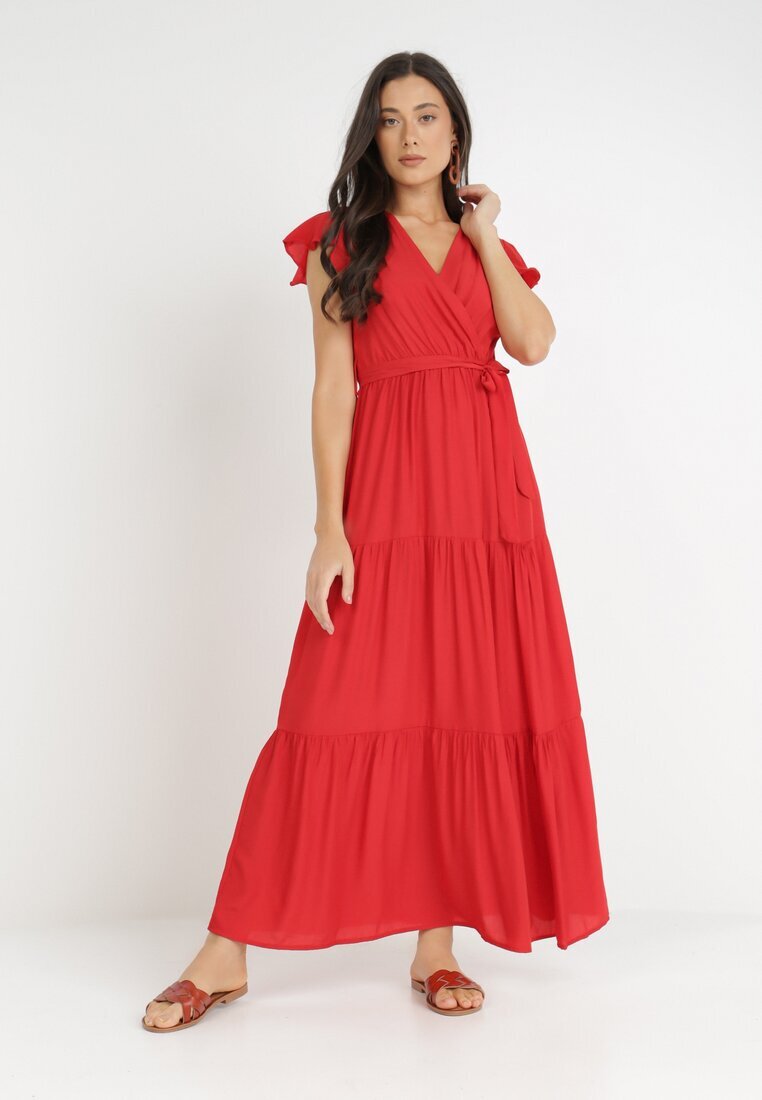rosa Rochie Roșie Cephemus