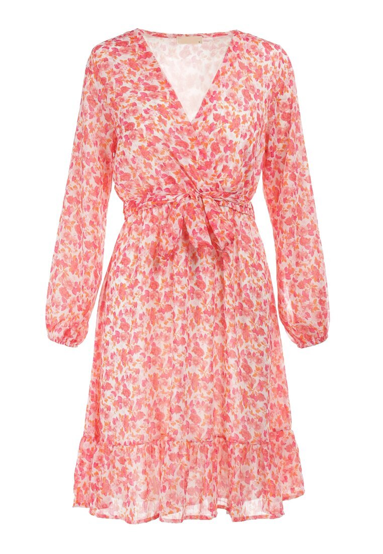 rosa Rochie Roz Asootis
