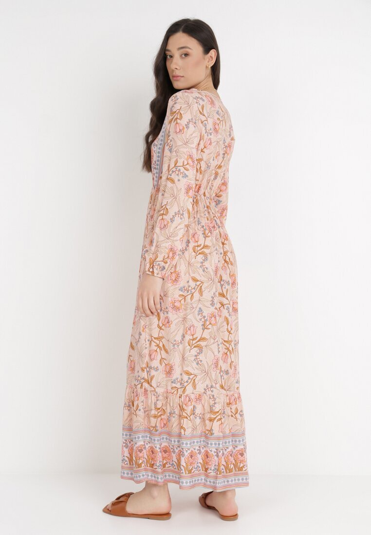 rosa Rochie Roz deschis Pyrhiala