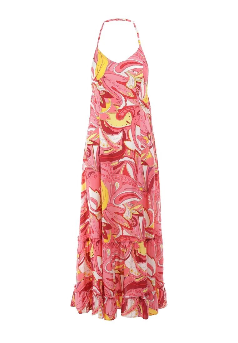 rosa Rochie Roz Hyriope