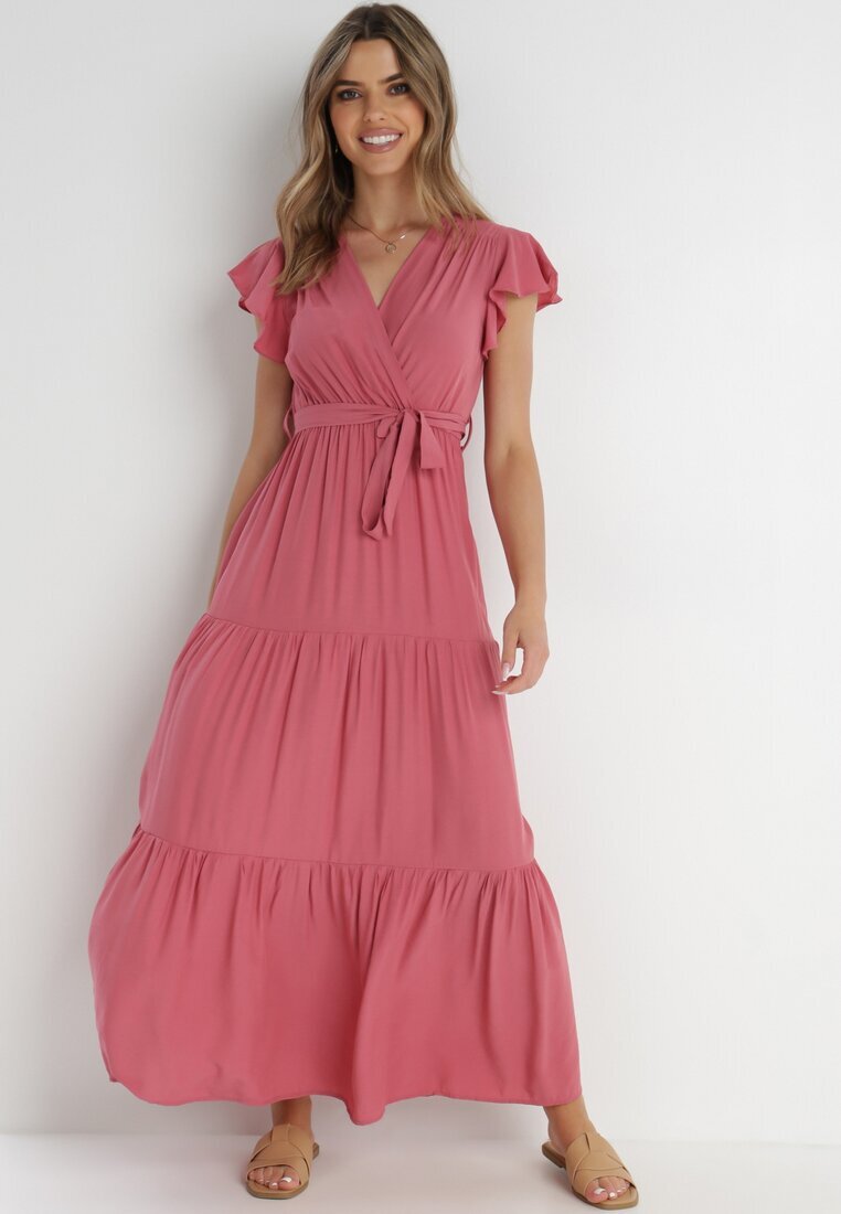 rosa Rochie Roz închis Cephemus