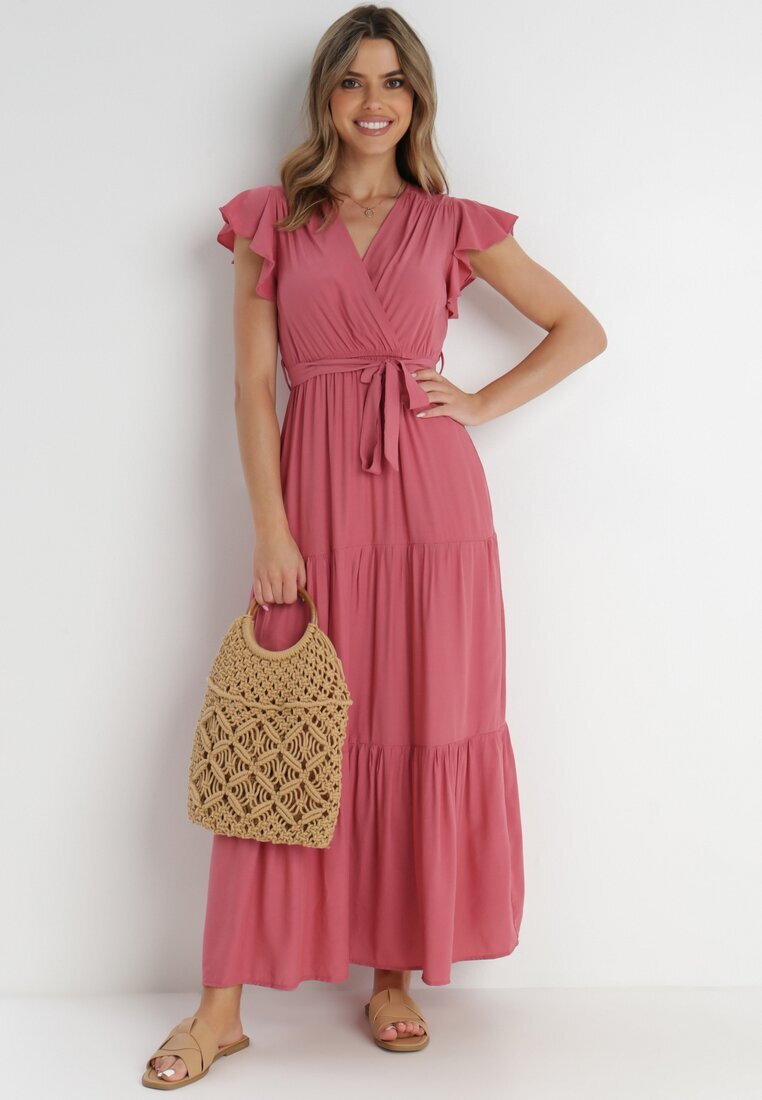 rosa Rochie Roz închis Cephemus
