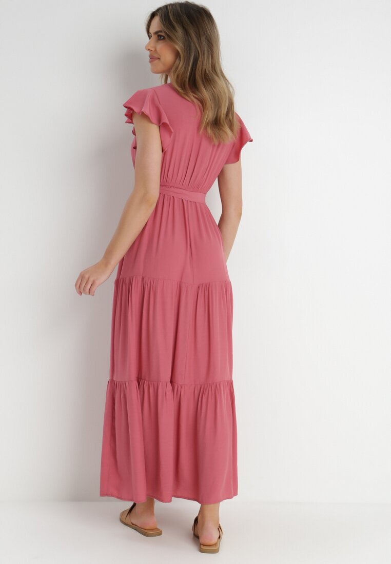 rosa Rochie Roz închis Cephemus