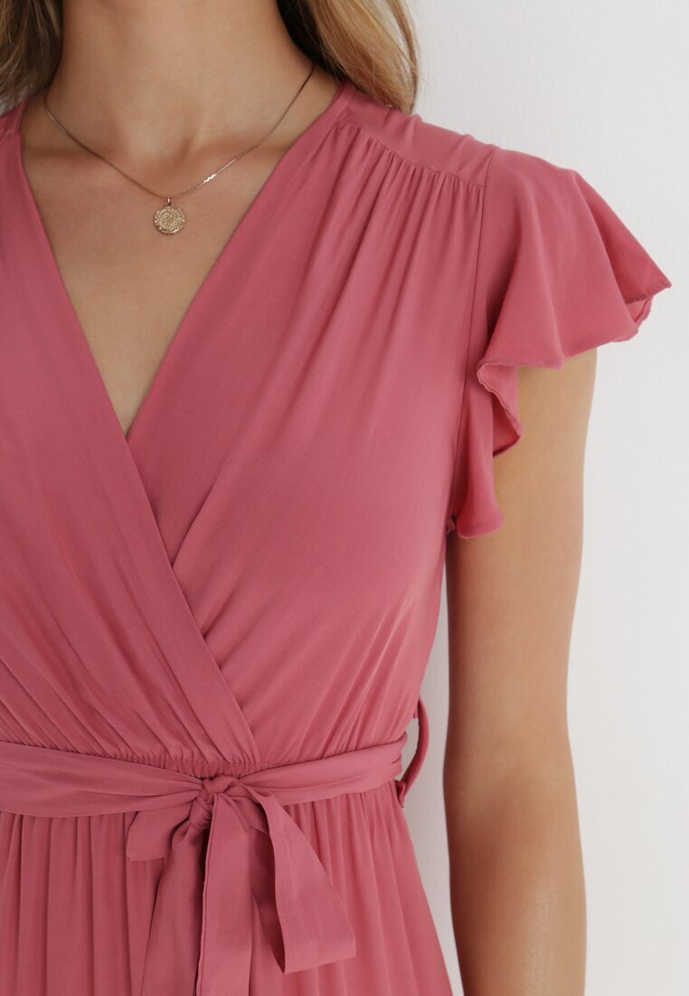 rosa Rochie Roz închis Cephemus