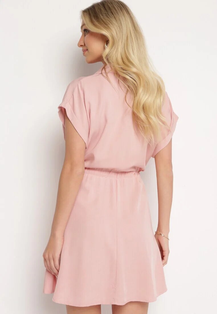 rosa Rochie Roz Priaphelous