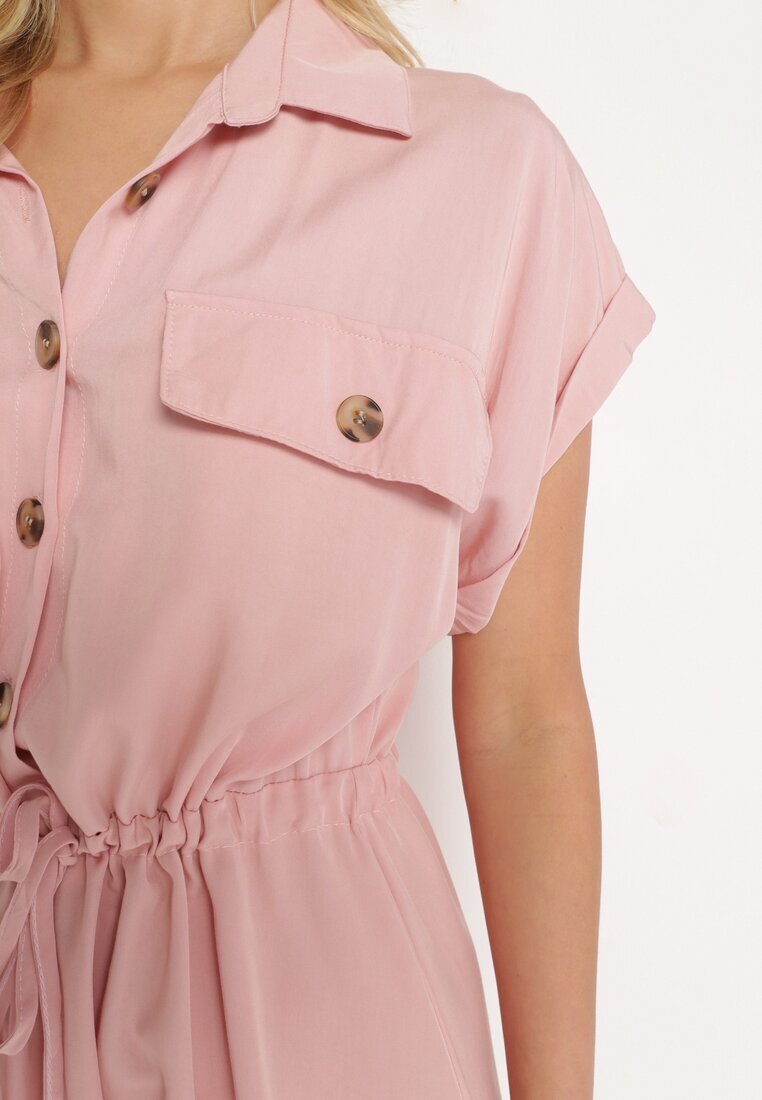 rosa Rochie Roz Priaphelous