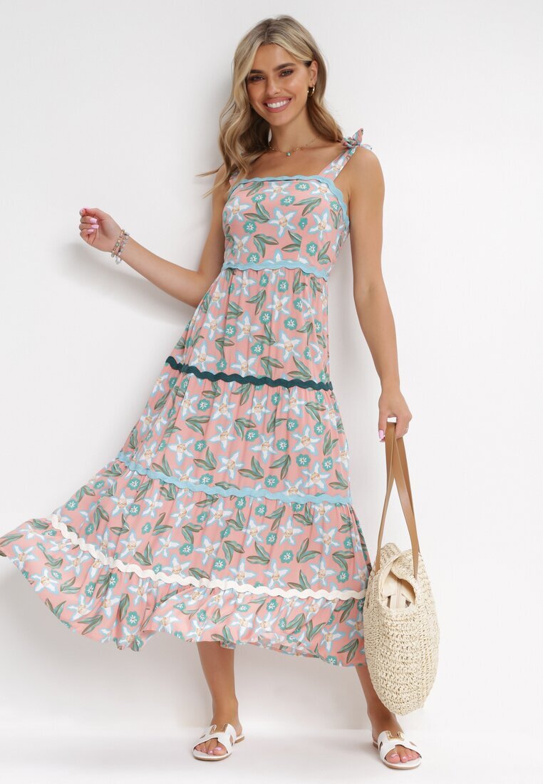 rosa Rochie Roz Sofyne