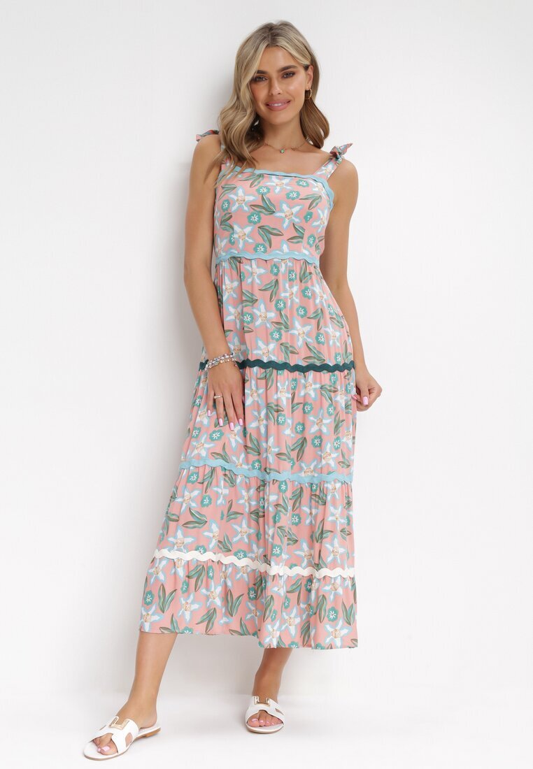rosa Rochie Roz Sofyne
