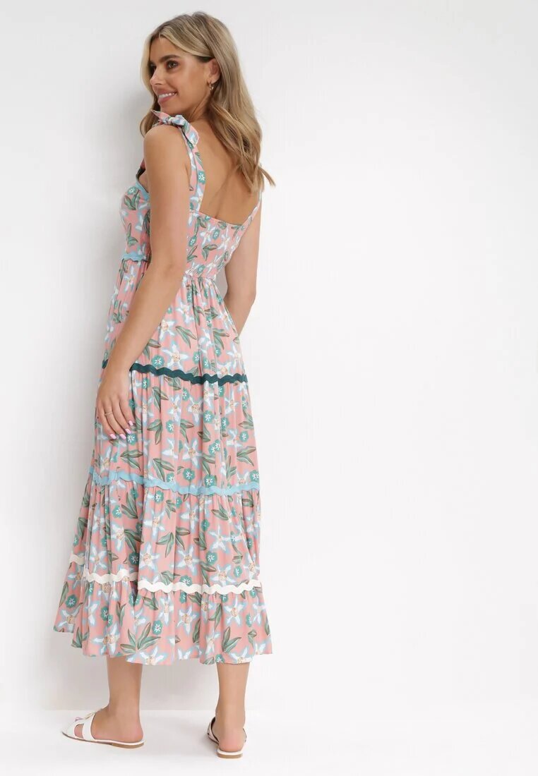 rosa Rochie Roz Sofyne