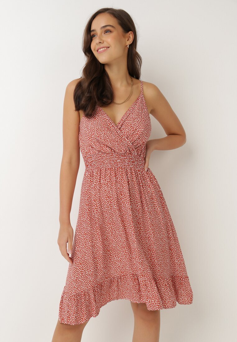 rosa Rochie Roz somon