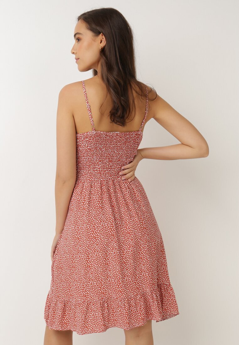 rosa Rochie Roz somon