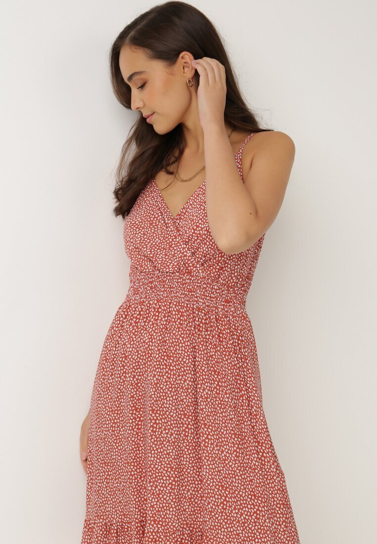 rosa Rochie Roz somon