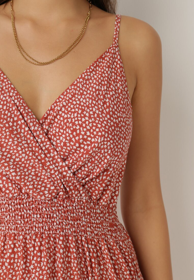 rosa Rochie Roz somon