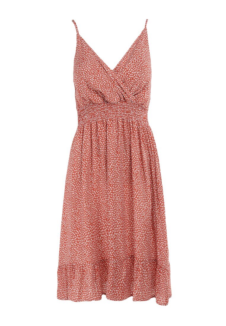 rosa Rochie Roz somon