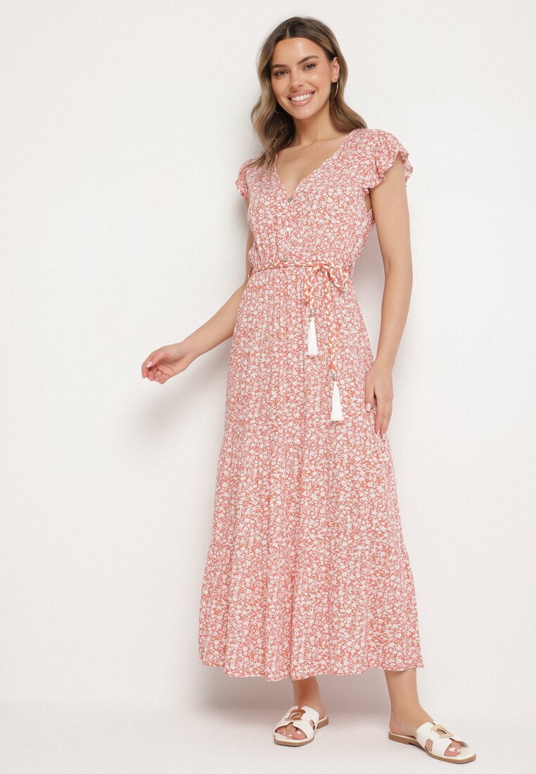 rosa Rochie Roză Cadulenn