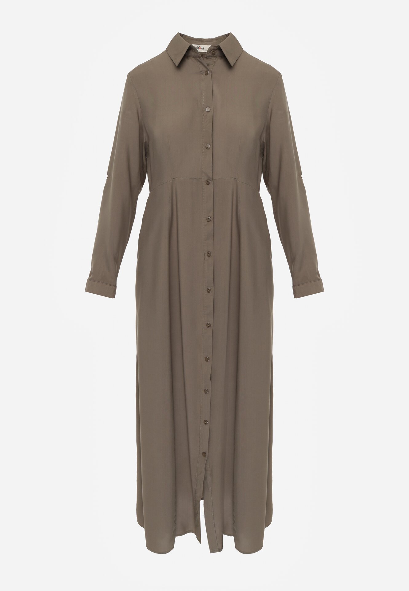 rosa Rochie Verde închis Controllable
