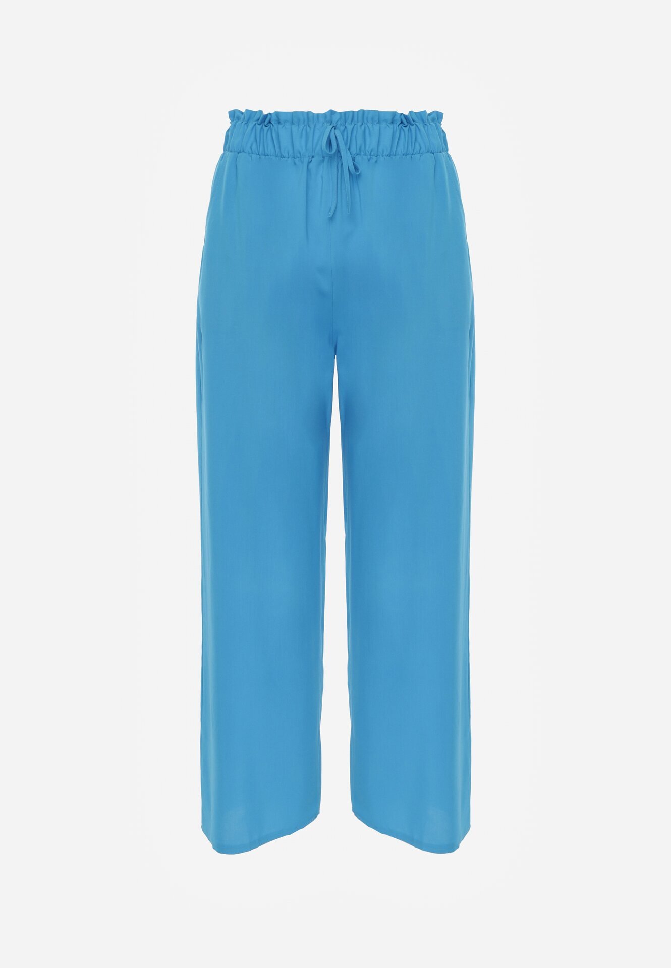 rosita Pantaloni Albastre Sharrill