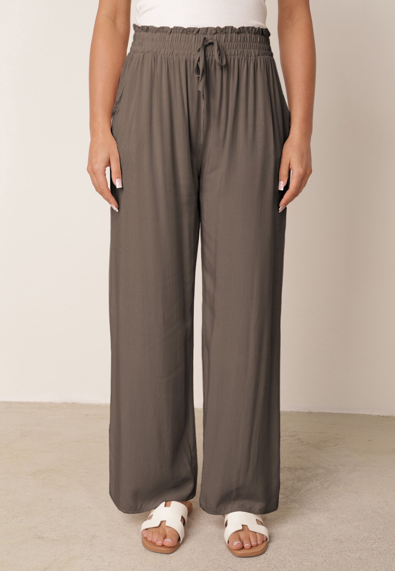 rosita Pantaloni Maro Sharrill