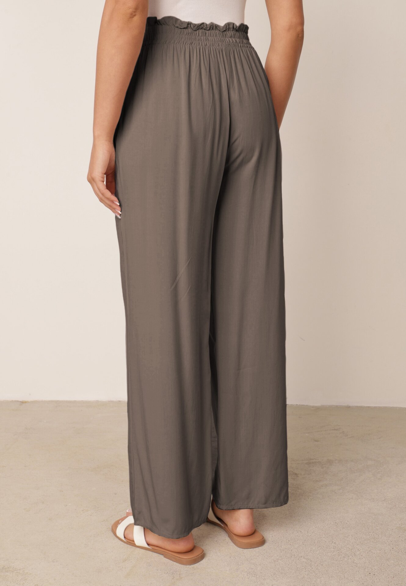 rosita Pantaloni Maro Sharrill