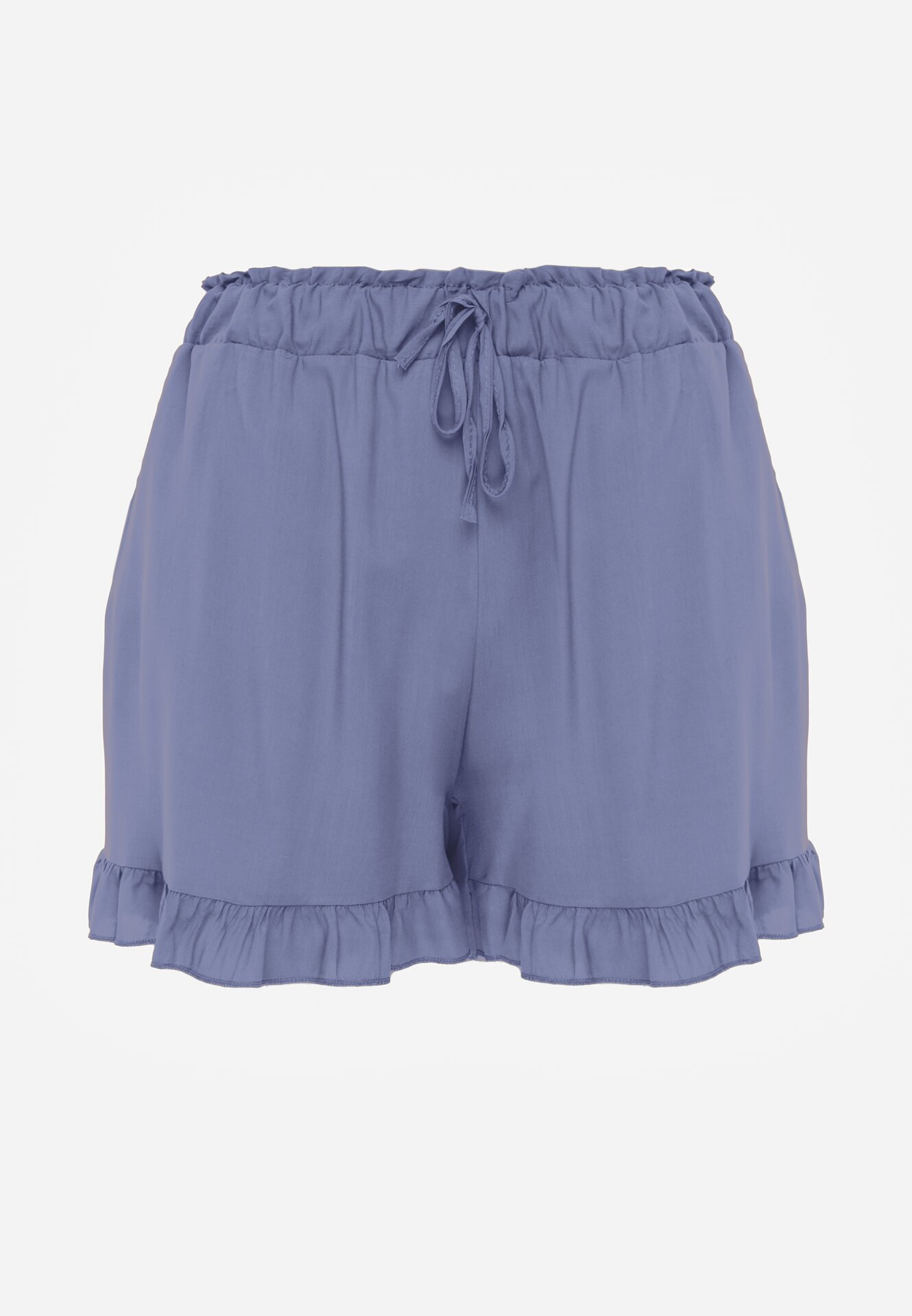 rosita Pantaloni scurți Albastru deschis