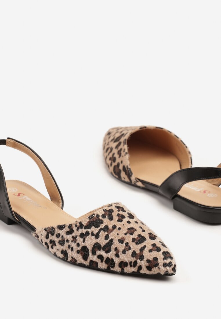 seastar Sandale Panteră Slip-on Welalina