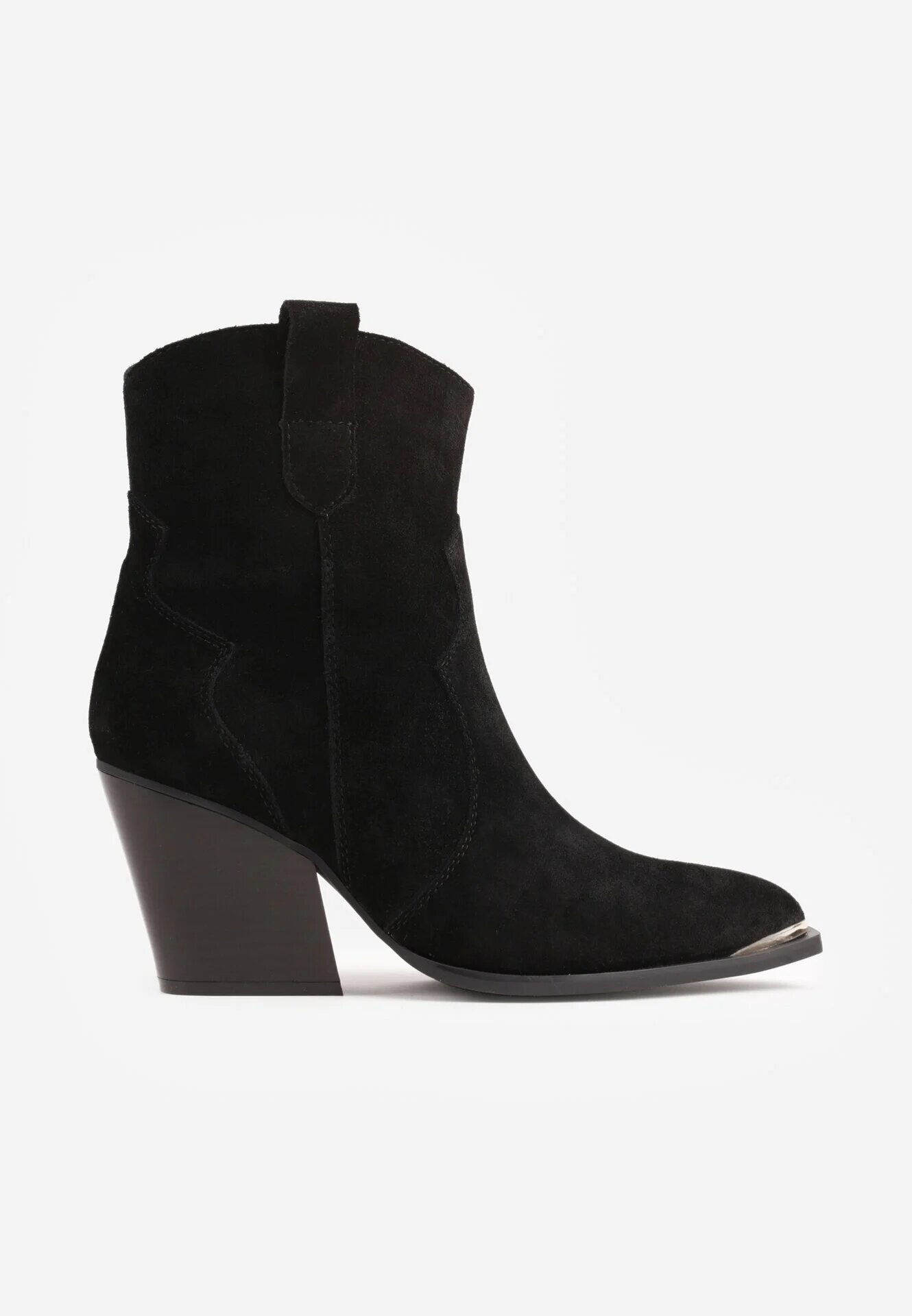 sergio todzi Botine Negre