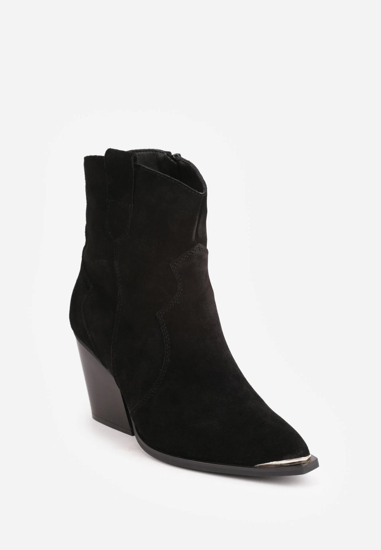sergio todzi Botine Negre