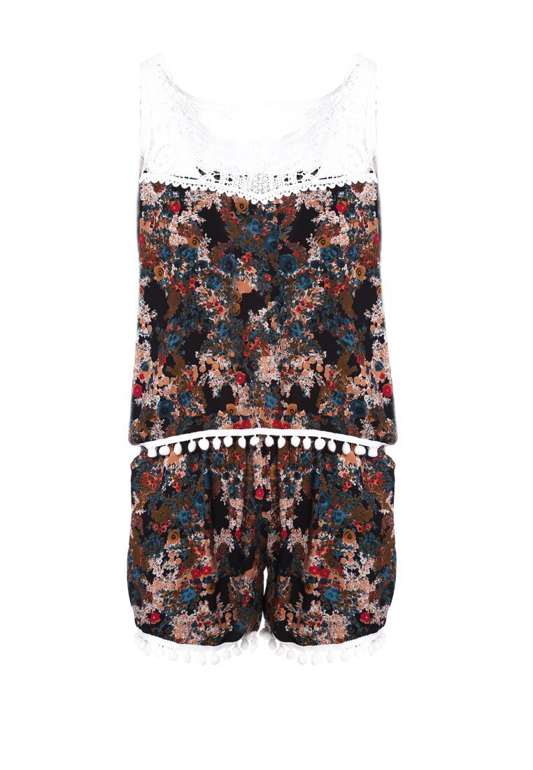  Set Negru-Bleu marin Assuage