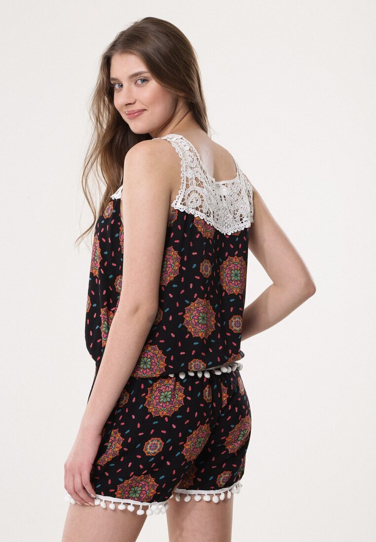  Set Negru Coolish