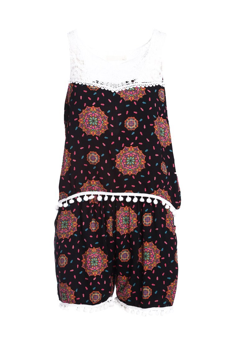  Set Negru Coolish